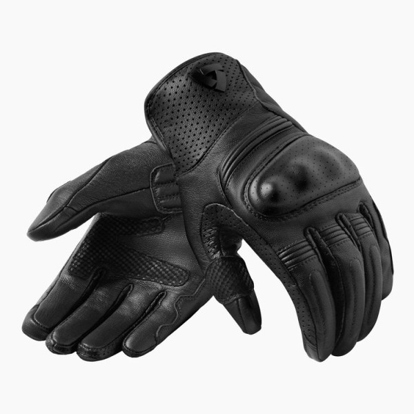Rev'it! Revit Gloves Monster 3 Black